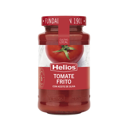 Alcampo HELIOS Tomate frito 570 g