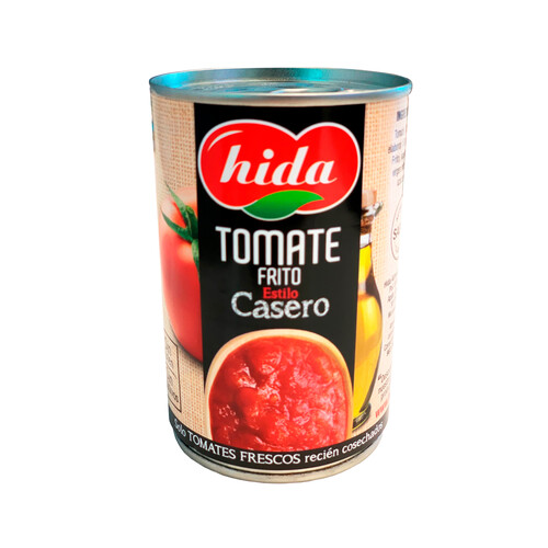 Alcampo HIDA Tomate frito 300 g