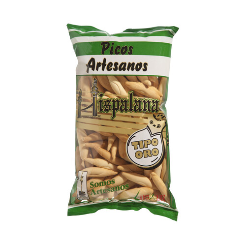 Alcampo HISPALANA Picos artesanos 200 g