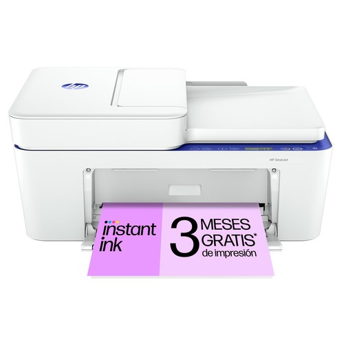 Alcampo Impresora multifunción HP DeskJet 4230e