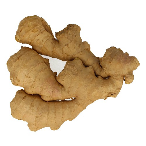 Alcampo Jengibre HORTALIZA Bandeja de 400 Gramos