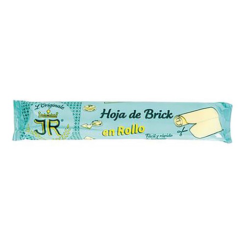 Alcampo JR Pasta Brick enrollada JR 3 m