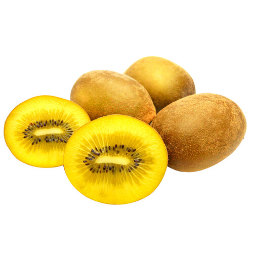 Alcampo Kiwi amarillo ecológico 300 g