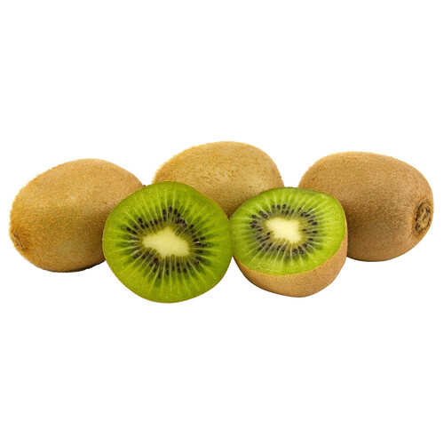 Alcampo Kiwis ecológicos bandeja de 600 g