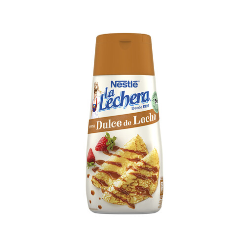 Alcampo LA LECHERA Dulce de leche 450 g