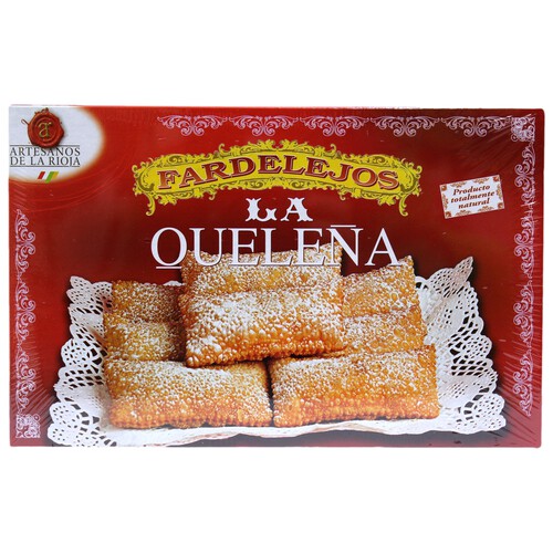Alcampo LA QUELEÑA Fardelejos 6 uds