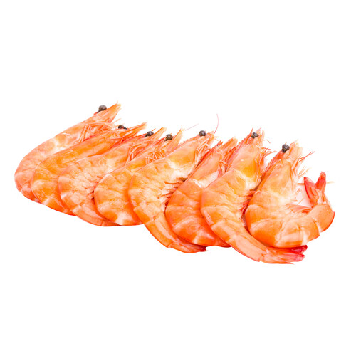 Alcampo Langostino Cocido 20-30 500 G