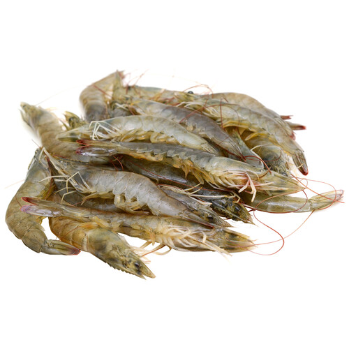 Alcampo Langostino cocido tigre calibre 20/30