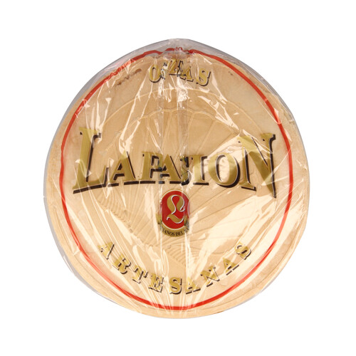 Alcampo LAPASION Obleas artesanas 12 uds.110 g