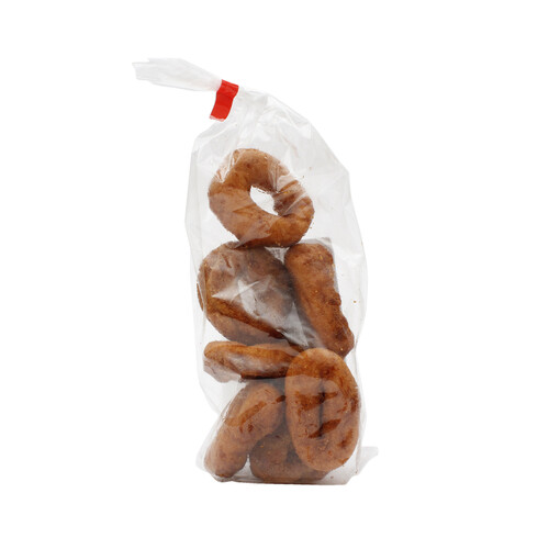 Alcampo LAPASION Rosquillas fritas 200 gr
