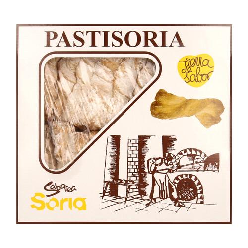 Alcampo Lazo azúcar PASTISORIA 450 gr