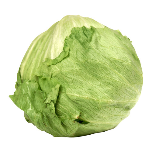 Alcampo Lechuga iceberg