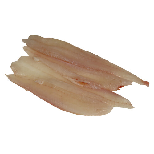 Alcampo Lenguado cultivo mostrador - Filetes
