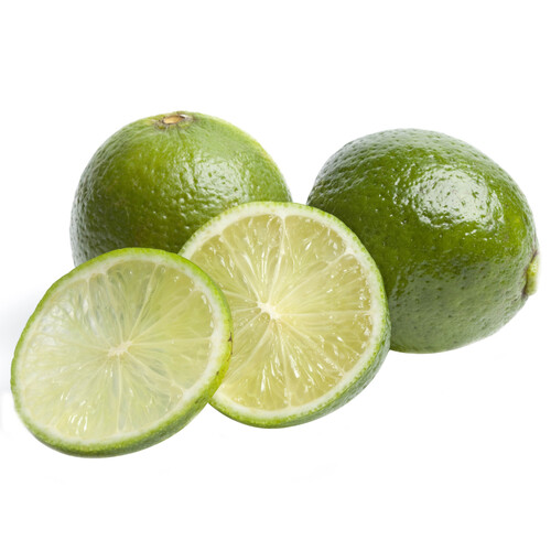 Alcampo Limas Bandeja De 500 Gramos