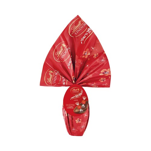 Alcampo LINDOR Huevo de pascua 120 g