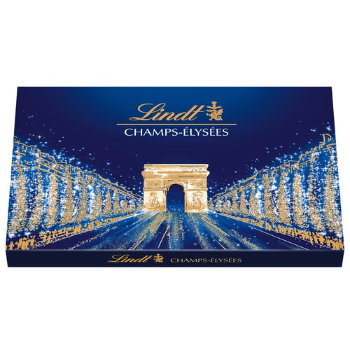 Alcampo LINDT Bombones Champs Elysees 182 g