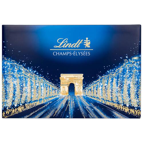 Alcampo LINDT Bombones Champs-Elysées 400 g