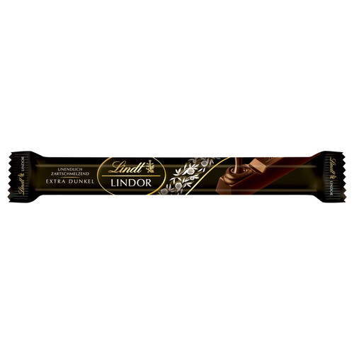 Alcampo LINDT Chocolate negro 60% stick 38 g