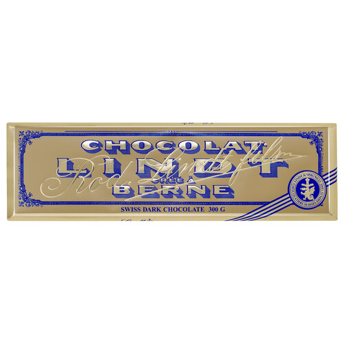 Alcampo LINDT Gama Oro Chocolate negro 300 g