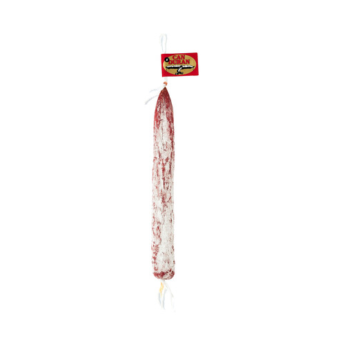 Alcampo Longaniza Payés extra CAN DURAN - Trozo