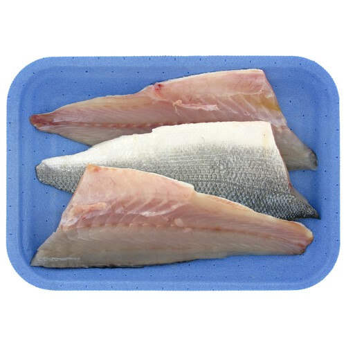 Alcampo Lubina (filete)