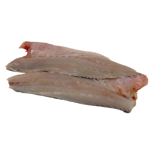 Alcampo Lubina Grande Mostrador - Filetes