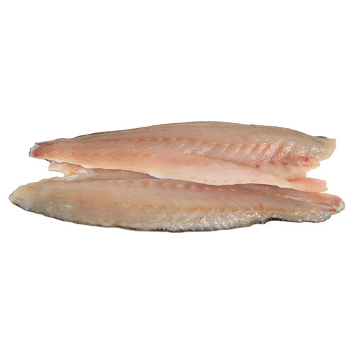 Alcampo Lubina Mostrador - Filetes