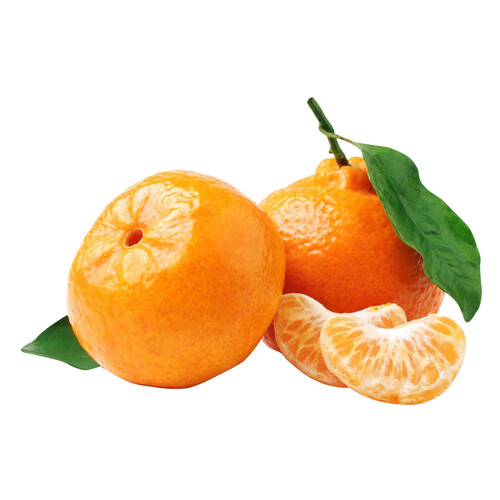 Alcampo Mandarinas Malla 1 Kg