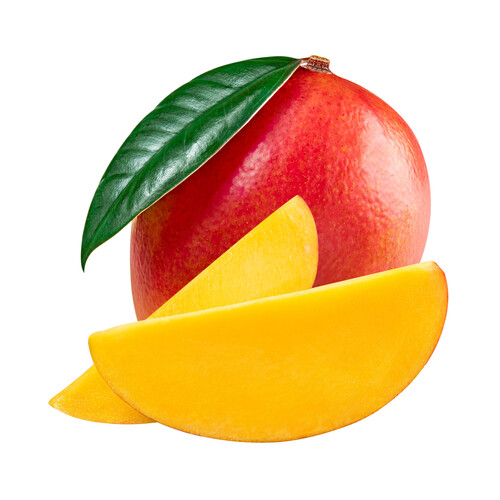 Alcampo Mangos A Granel