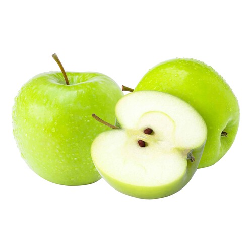 Alcampo Manzana Granny Smith a granel