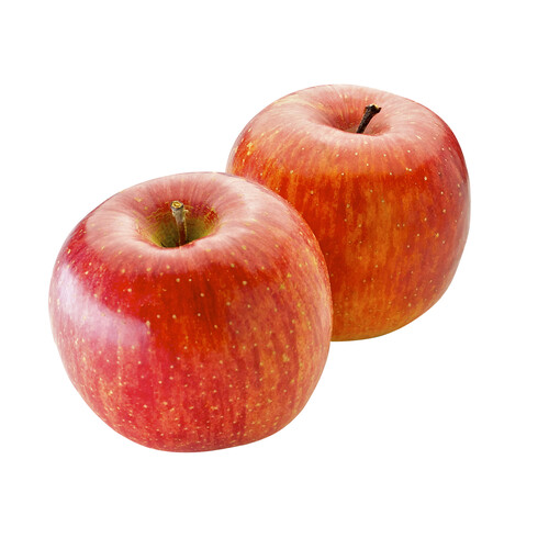 Alcampo Manzanas Fuji bandeja