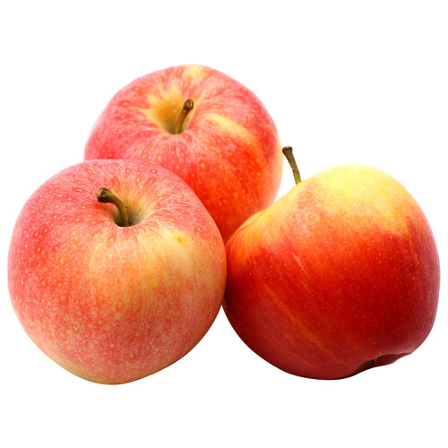 Alcampo Manzanas Gala A Granel