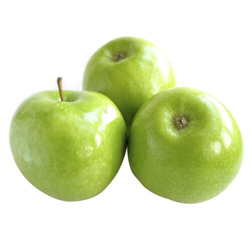 Alcampo Manzanas Golden 1 kg