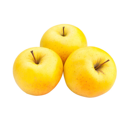 Alcampo Manzanas golden a granel