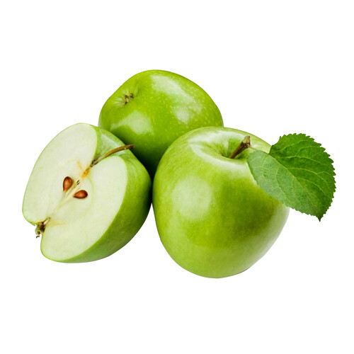 Alcampo Manzanas Grany bandeja