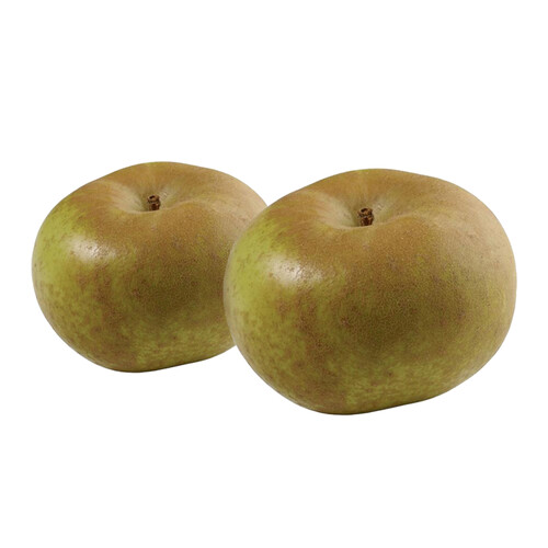 Alcampo Manzanas Reinetas 1 Kg