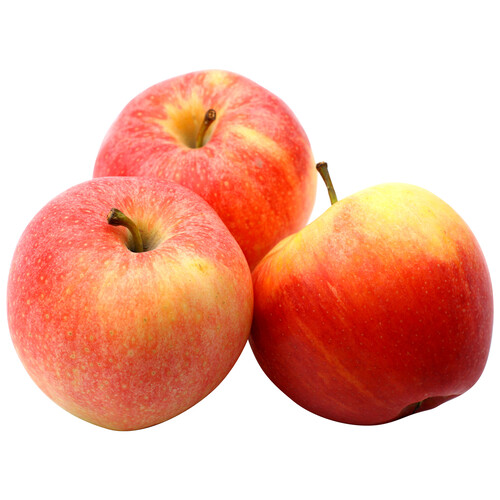 Alcampo Manzanas rojas 1 kg