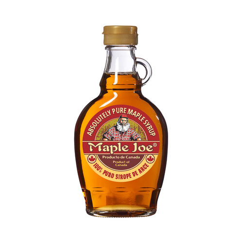 Alcampo MAPLE JOE Jarabe de arce (grado A) 250 g