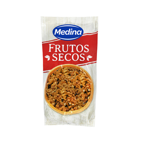 Alcampo MEDINA Nueces mondadas 550 g