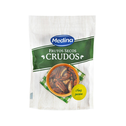 Alcampo MEDINA Nueces pecanas peladas MEDINA 90 g