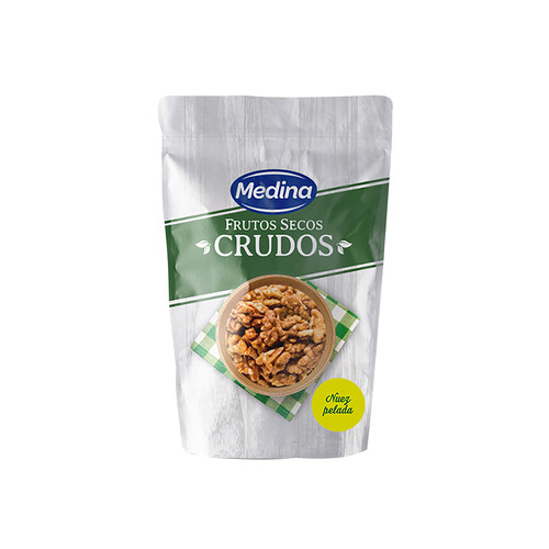 Alcampo MEDINA Nueces peladas MEDINA 85 g