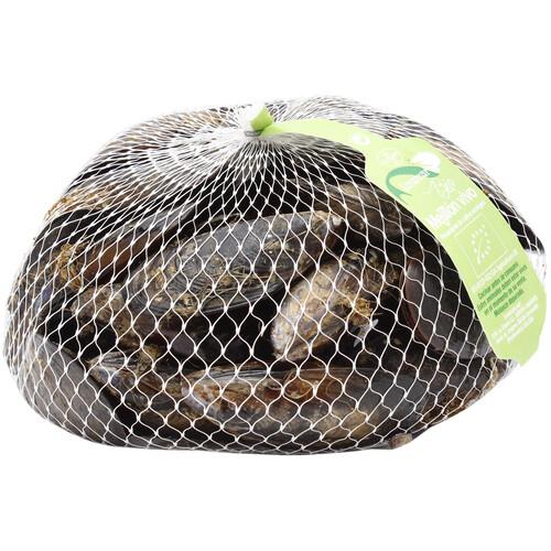 Alcampo Mejillón Ecológico 1 Kg