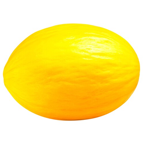 Alcampo Melón amarillo
