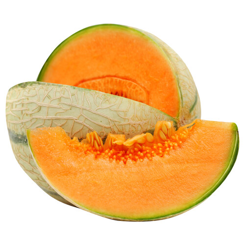 Alcampo Melón Cantaloup