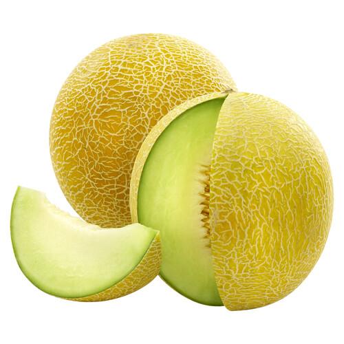 Alcampo Melón galia
