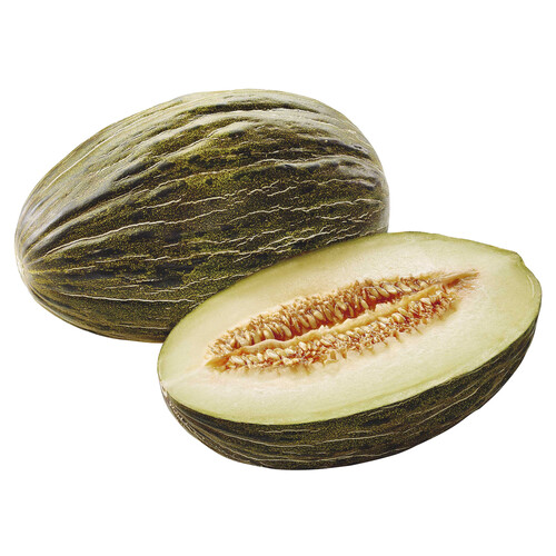Alcampo Melón Verde