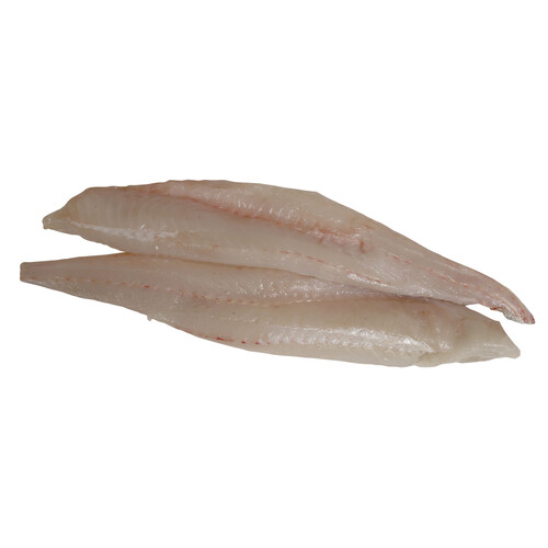 Alcampo Merluza Importación Mostrador - Filetes