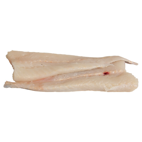 Alcampo Merluza pincho mostrador - Filetes