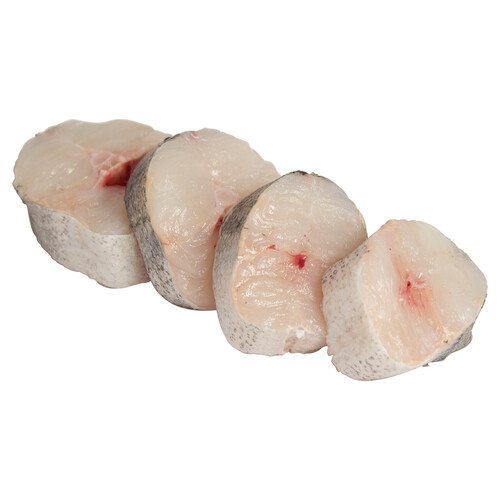 Alcampo Merluza pincho mostrador - Rodajas
