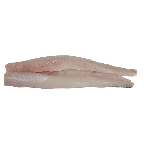 Alcampo Merluza Volanta Mostrador - Filetes